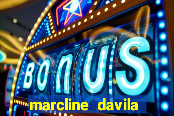 marcline davila santos live